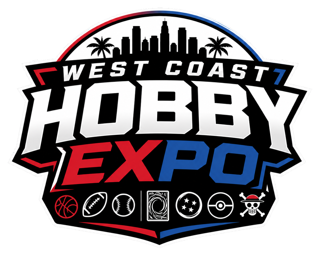 West Coast Hobby Expo